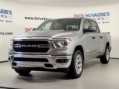 Used 2023 RAM 1500 Big Horn