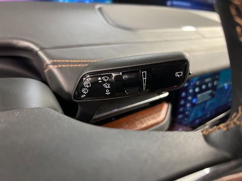 New 2026 Lincoln Navigator Black Label AWD/4WD image 21