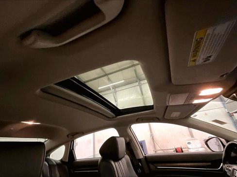 Used 2022 Honda Accord EX-L image 21