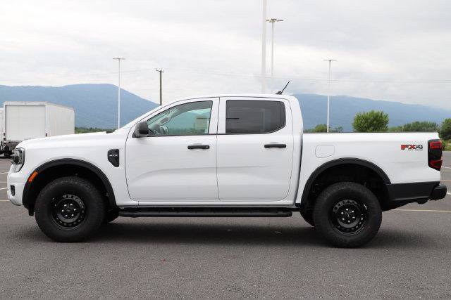 New 2026 Ford Ranger XL w/ FX4 Off-Road Package AWD/4WD image 2