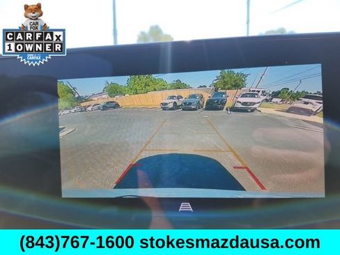 Used 2024 Chevrolet Trax LT w/ Sunroof Package FWD image 34