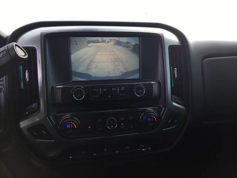 Used 2018 Chevrolet Silverado 1500 LT w/ All Star Edition image 17