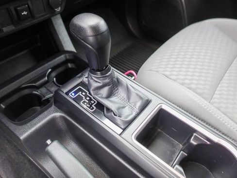 Certified 2023 Toyota Tacoma SR image 27