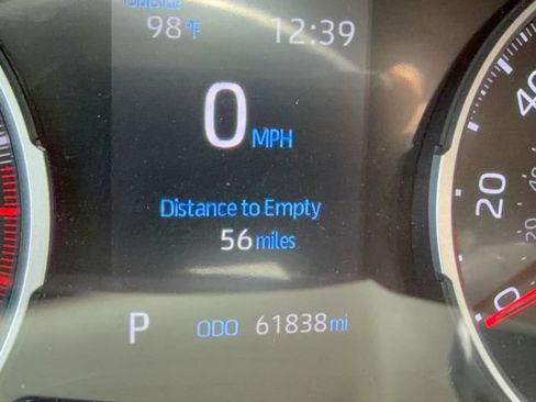 Used 2019 Toyota RAV4 XLE FWD image 20