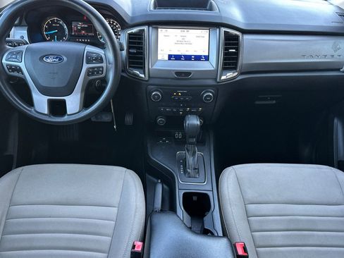 Used 2021 Ford Ranger XLT w/ Trailer Tow Package image 13