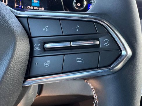 New 2026 Chevrolet Silverado EV LT image 40