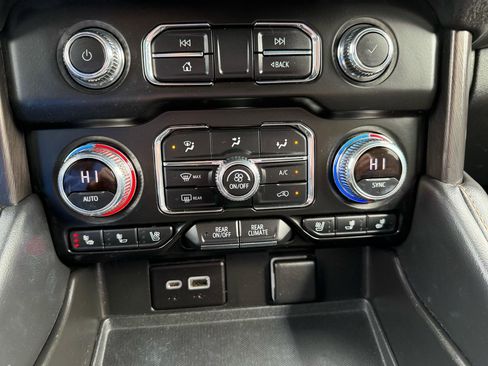 Used 2022 GMC Yukon AT4 w/ Max Trailering Package image 33