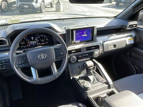 New 2026 Toyota Tacoma TRD Off-Road image 14