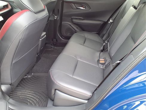 New 2026 Toyota Prius Plug-In Hybrid image 10