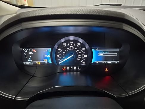 Used 2022 Ford Edge SE w/ Black Appearance Package AWD/4WD image 32