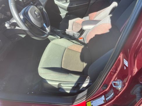 Used 2023 Toyota Corolla SE image 5