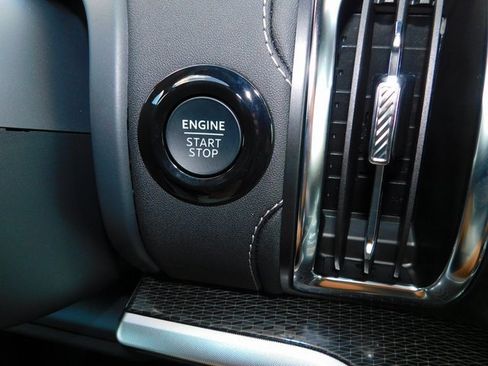 New 2025 Ford Expedition Platinum w/ Stealth Performance Package image 39