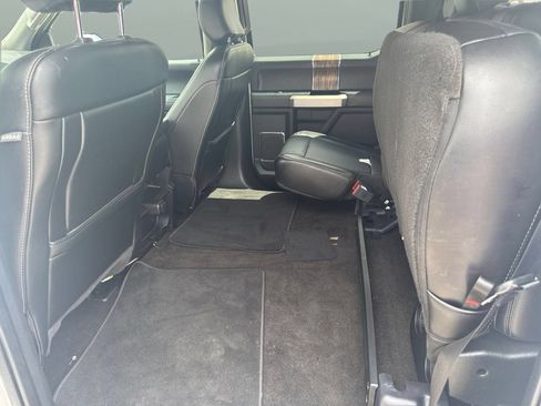Certified 2020 Ford F150 Lariat AWD/4WD image 33