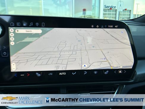 New 2026 Chevrolet Equinox EV LT w/ Comfort Package image 27