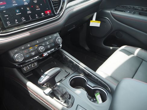 New 2025 Dodge Durango R/T image 35