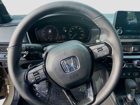 New 2026 Honda Civic Sport image 10