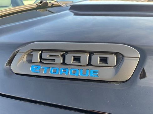 New 2026 RAM 1500 Tradesman AWD/4WD image 10