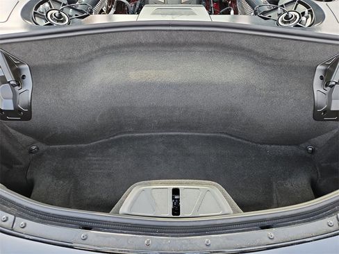 Certified 2025 Chevrolet Corvette E-Ray image 29