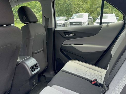 Used 2023 Chevrolet Equinox LS FWD image 32