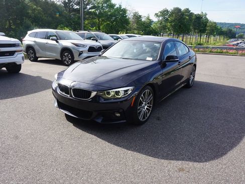 Used 2018 BMW 440i Gran Coupe RWD image 20