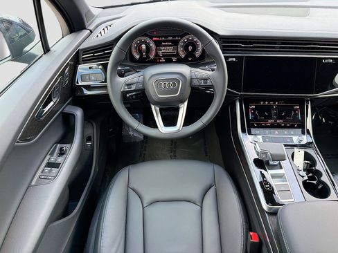 New 2026 Audi Q7 2.0T Premium image 17