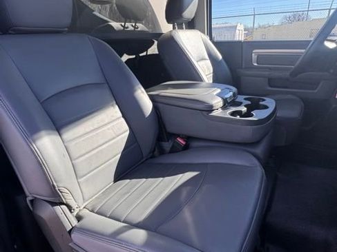 Used 2019 RAM 1500 Tradesman w/ Power & Remote Entry Group image 12