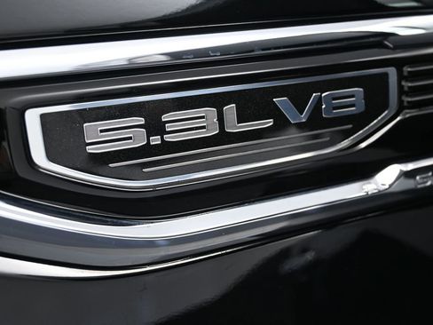 Used 2022 GMC Sierra 1500 SLT w/ SLT Convenience Package AWD/4WD image 15