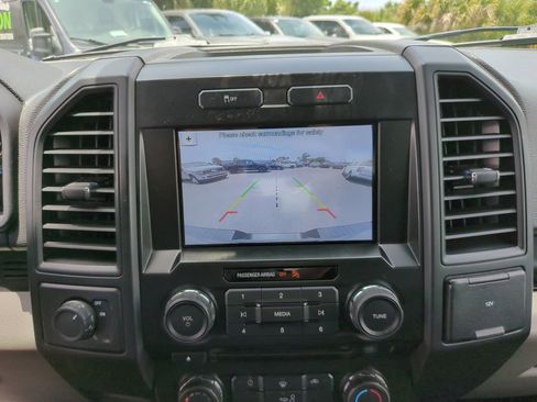 Used 2017 Ford F150 XL w/ Equipment Group 101A Mid RWD image 22