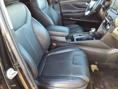 Used 2020 Hyundai Santa Fe SEL AWD/4WD image 24