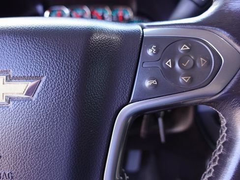 Used 2016 Chevrolet Silverado 1500 LT w/ True North Edition AWD/4WD image 49