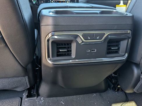 New 2026 Chevrolet Silverado 2500 High Country w/ Midnight Edition image 6