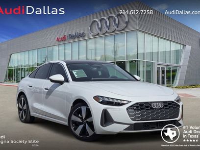 Certified 2025 Audi A5 2.0T Premium Plus w/ Premium Plus