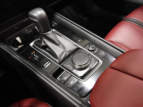 Used 2025 MAZDA CX-50 AWD 2.5 Hybrid w/ Premium Pkg image 27