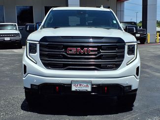 Used 2025 GMC Sierra 1500 AT4 AWD/4WD video 2