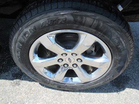 Used 2022 Ford F150 XLT w/ Equipment Group 302A High AWD/4WD image 11