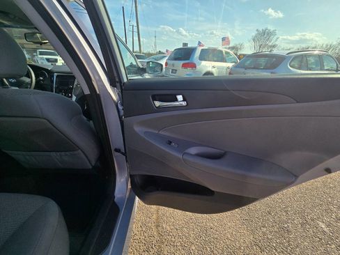 Used 2014 Hyundai Sonata GLS w/ Popular Equipment Group 2 FWD image 37