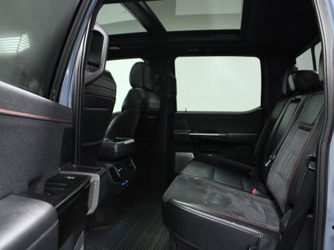 Used 2023 Ford F150 Raptor w/ Equipment Group 802A Raptor R image 13