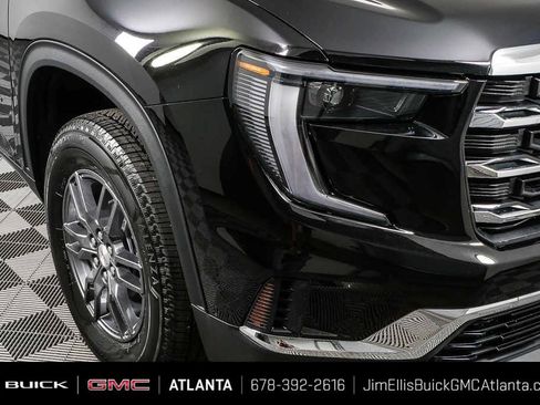 New 2026 GMC Acadia Elevation FWD image 38