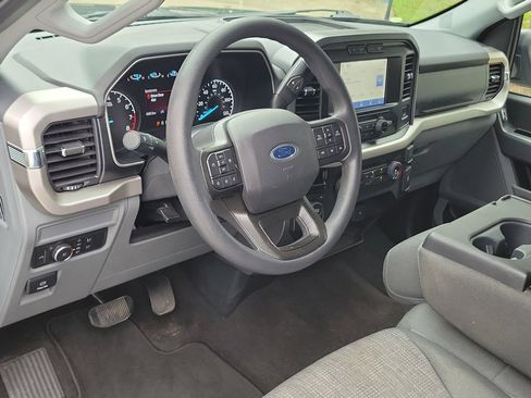 Used 2021 Ford F150 XLT AWD/4WD image 17