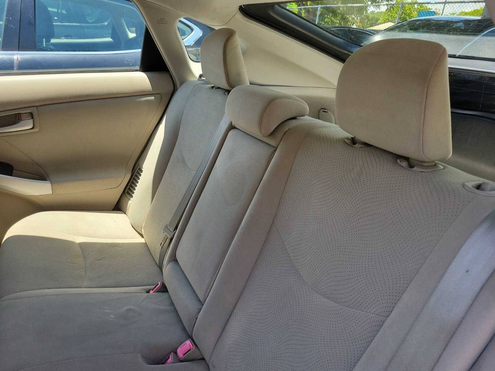 Used 2011 Toyota Prius Two FWD image 12