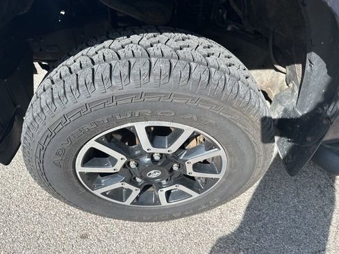 Used 2008 Toyota Tundra SR5 image 12