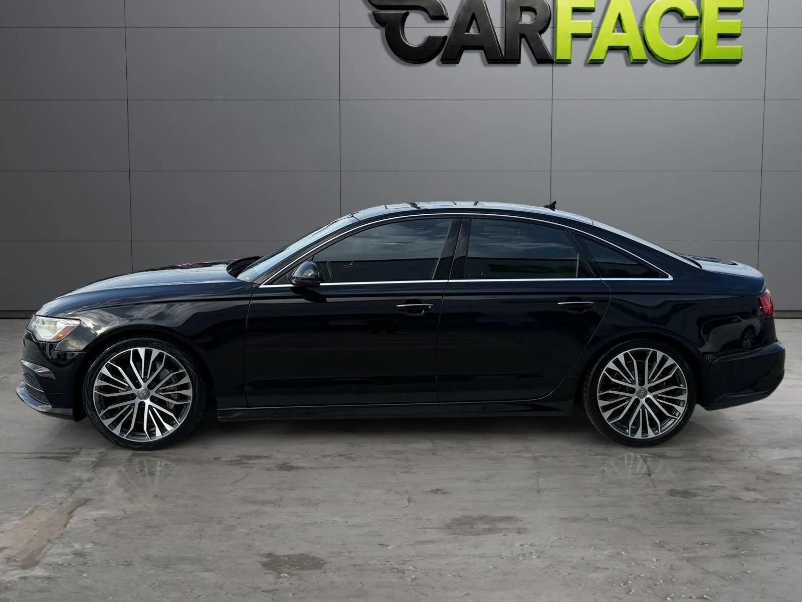 Used 2018 Audi A6 2.0T Premium w/ 19" Sport Package AWD/4WD image 7