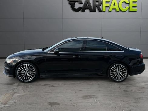 Used 2018 Audi A6 2.0T Premium w/ 19" Sport Package AWD/4WD image 7