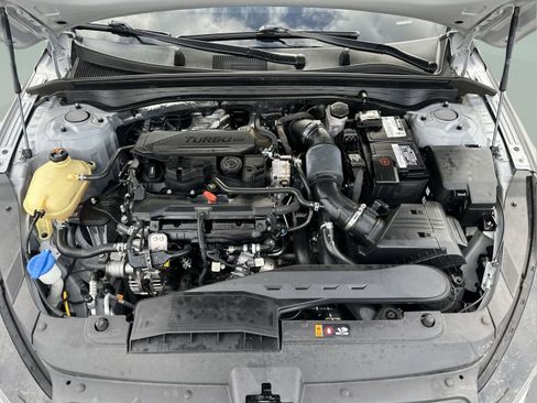 Used 2024 Kia K5 GT-Line w/ GT-Line Premium Package image 25