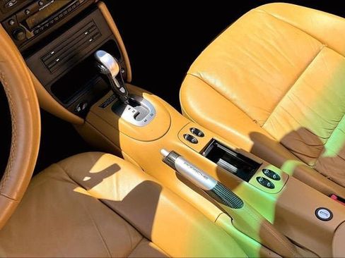Used 2000 Porsche 911 Carrera RWD image 14