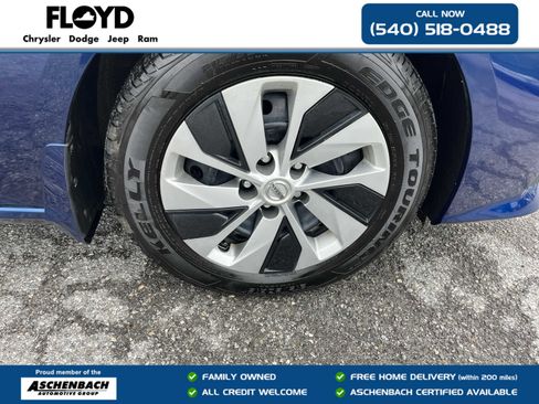 Used 2021 Nissan Altima 2.5 S w/ Driver Assist Package FWD image 35