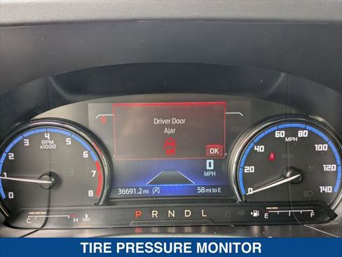 Used 2023 Ford Bronco Sport Outer Banks w/ Tech Package image 16