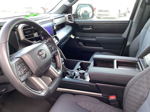 New 2026 Toyota Tundra SR5 image 21