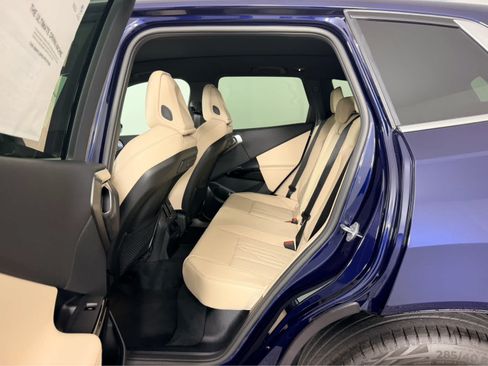 New 2026 BMW X3 xDrive30i w/ Convenience Package AWD/4WD image 14
