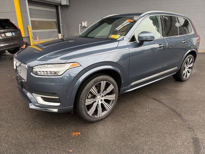 Used 2022 Volvo XC90 T6 Inscription